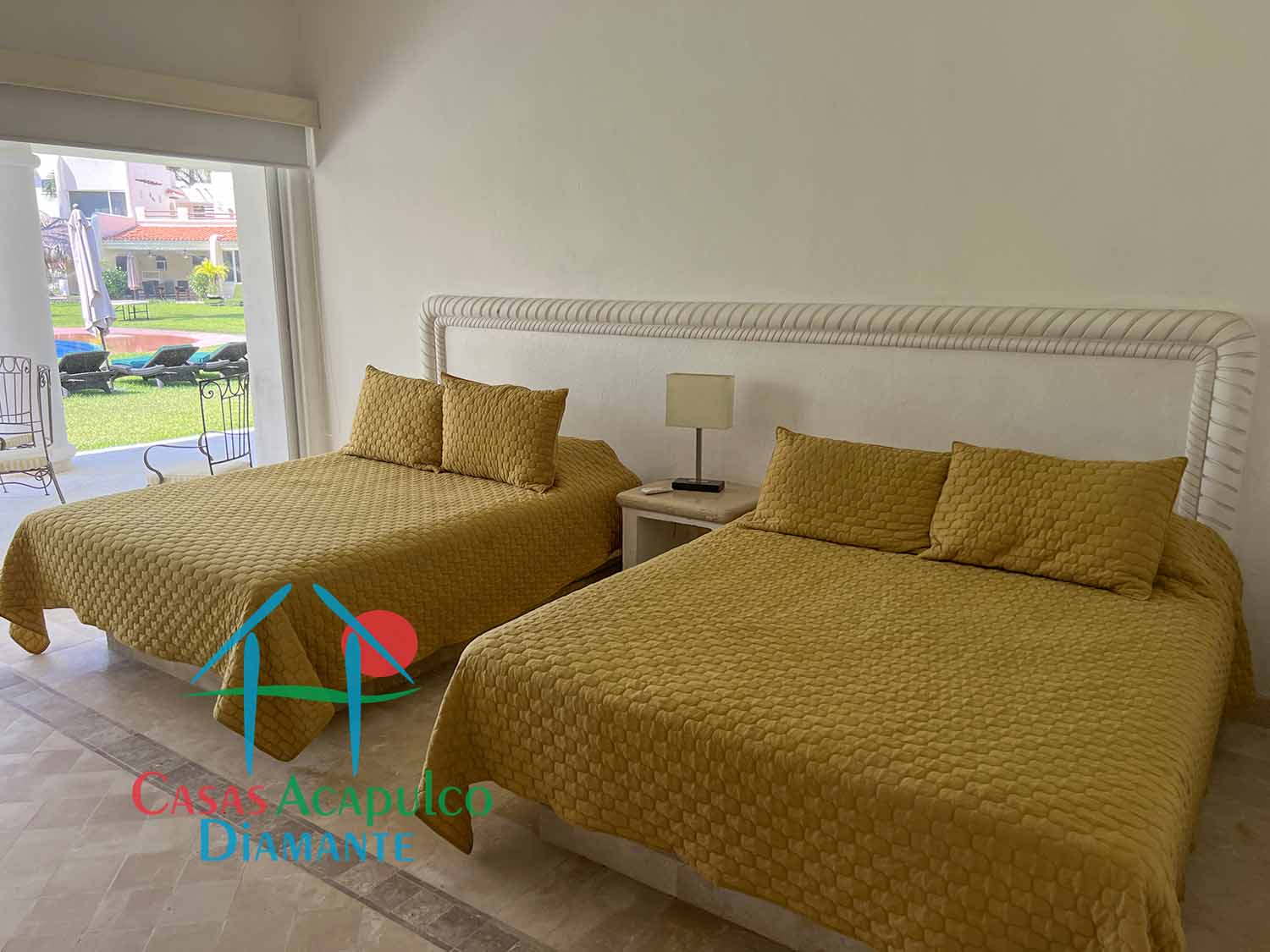 Son Vida Barbados 4 - Recámara dos 1